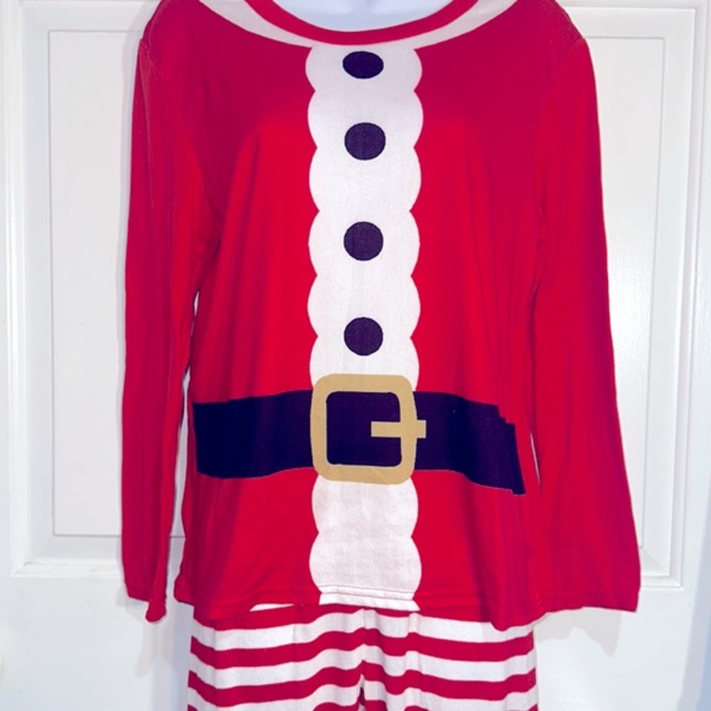 Holiday PJ Set DONATED